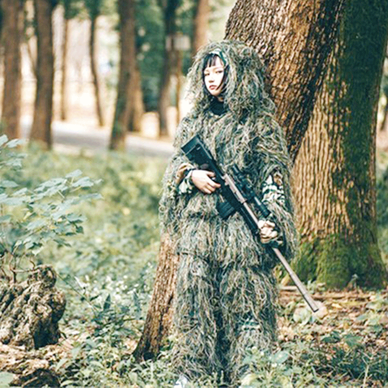 真人cs对战游戏玩具儿童孩子喜欢的生日礼物98k绝地求生awm刺激战场