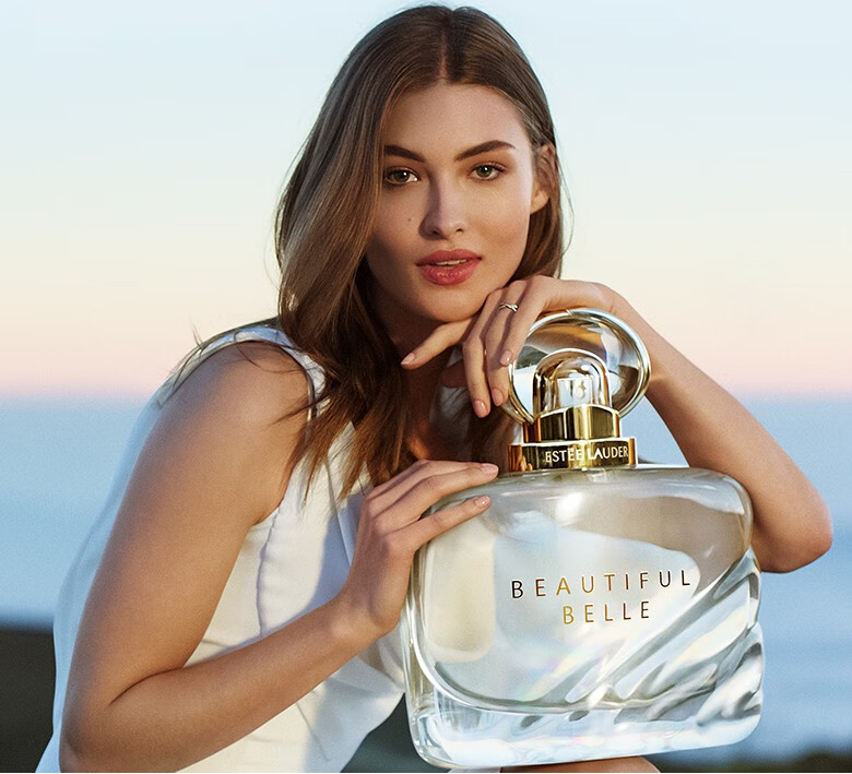 雅诗兰黛香水 真爱淡香氛30/50ml 花香调女士持久 30ml