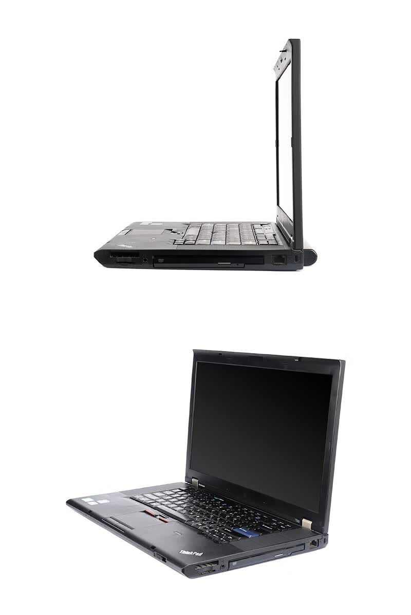 二手9成新联想thinkpad笔记本电脑w52015英寸独立显卡游戏本图形工作