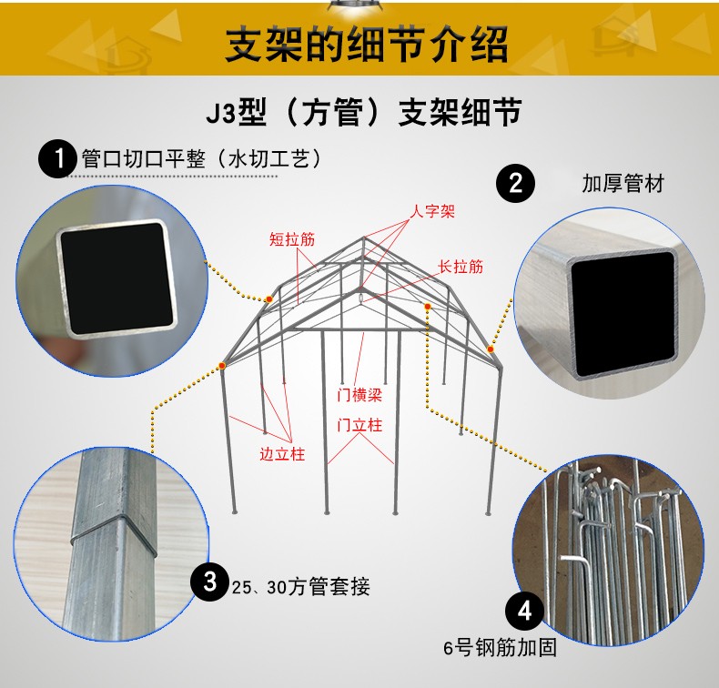 京路发大型指挥野营野战厕所帐篷迷彩帐篷班用迷彩单帐篷军分队迷用