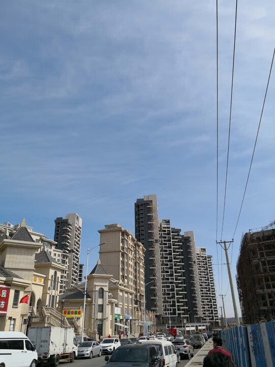 第一次拍卖大连开发区松岚村d1d10地块土地使用权和d4d8地块土地使用