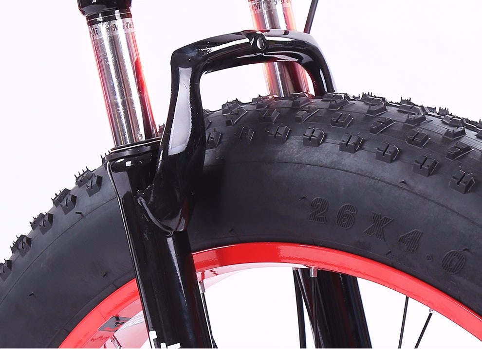 英国raleigh山地自行车双碟刹变速越野旅行男女学生成人沙滩车40英寸