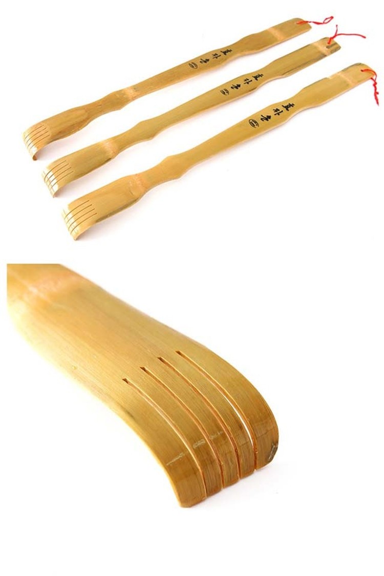 不求人痒痒挠 抓痒背部挠痒痒扒抓背器抓痒器老头乐挠痒扒 单个价