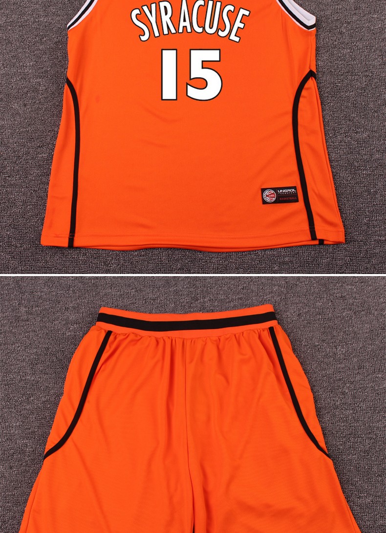 篮球衣15号是是谁穿的,篮球服15号代表什么意思