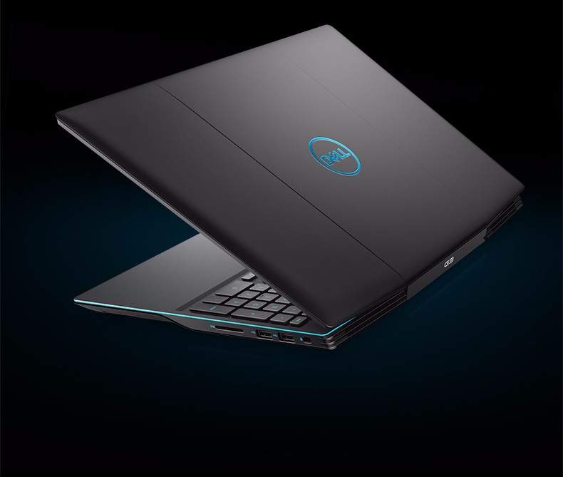 戴尔(dell)灵越游匣新g3/g5游戏本3590 15.