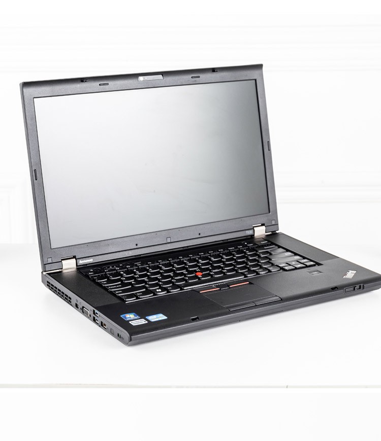 【二手9成新】联想(thinkpad)t530 t520 t510 网课本 学生 办公商用
