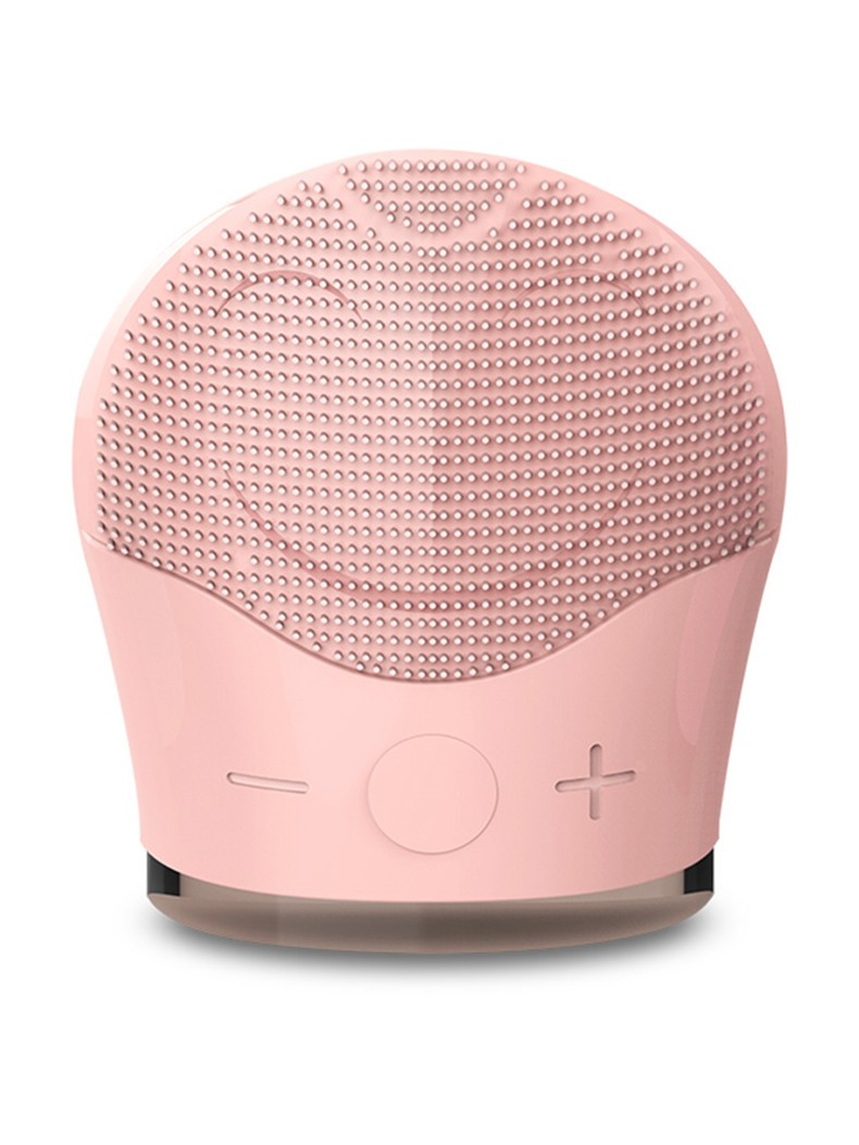 ketrina 洗脸仪电动洁面仪脸部毛孔清洁器硅胶洗脸声波充电女洗面刷男