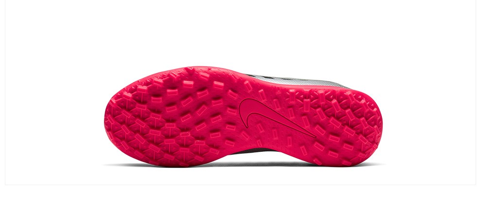 耐克nike jr vapor 13 club njr tf 人造场地足球鞋 at8175 at8175