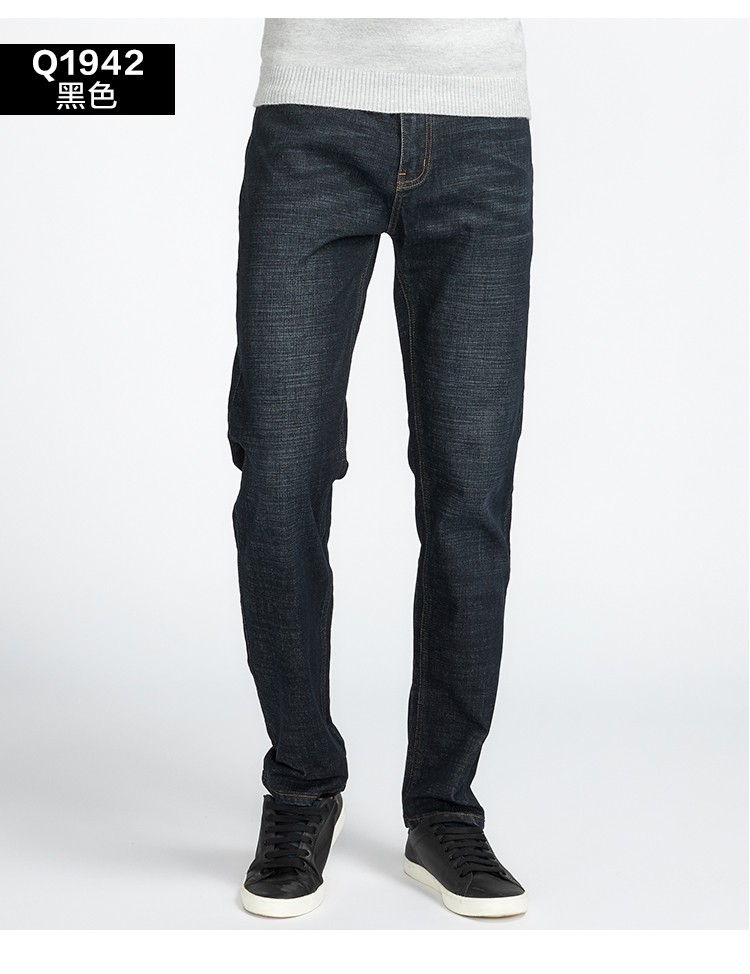 【lee cooper牛仔裤男】【品质严选】lee cooper 牛仔裤男2020春夏