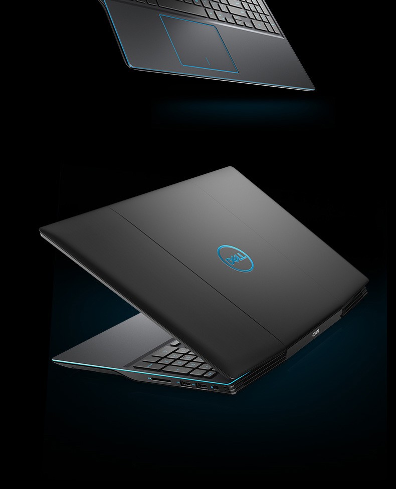 戴尔(dell)游匣 新g3 灵越ins 3590-r1545bl 15.