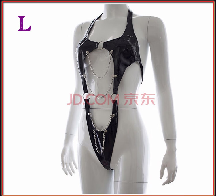 桃色缘角色扮演捆绑束缚带绳衣皮革衣紧缚衣sm情趣用品男女用器具sm