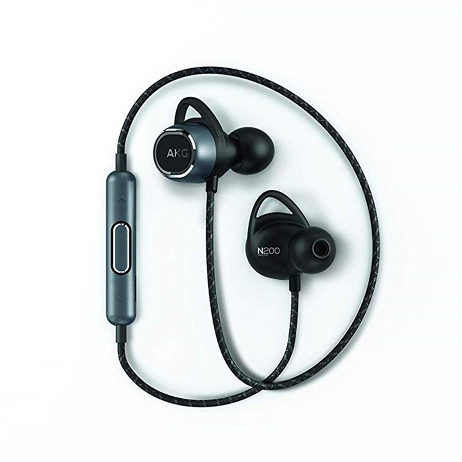akg 爱科技 n200
入耳式无线耳机 蓝牙4.