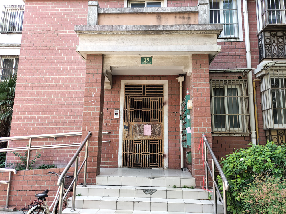 上海市普陀区铜川路999弄19号101室-京东司法拍卖