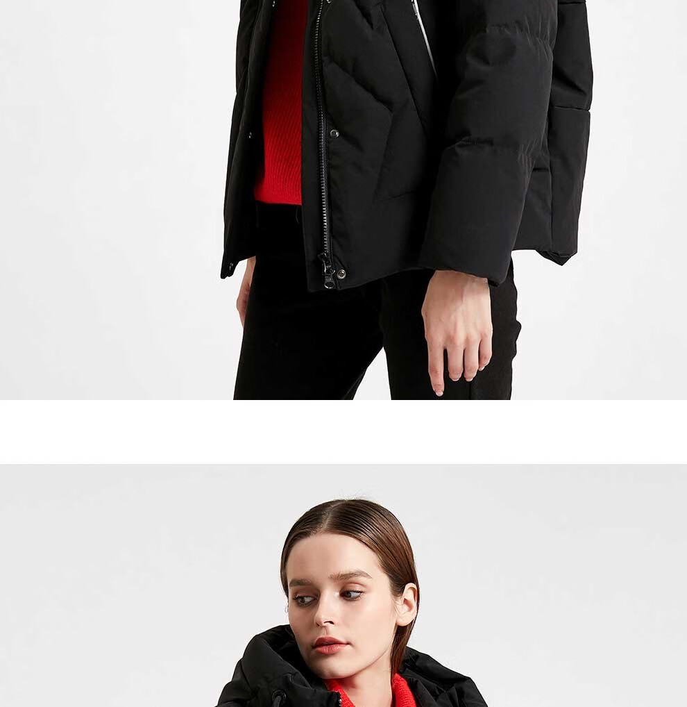 sharon是什么品牌羽绒服 sharon羽绒服是啥牌子