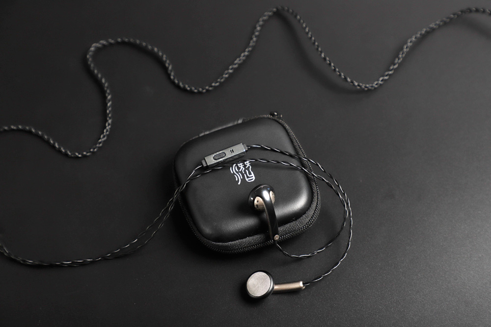 潜水专家 潜韵 潜39 耳塞 高性价比 通用入耳式耳机入门 发烧hifi耳机