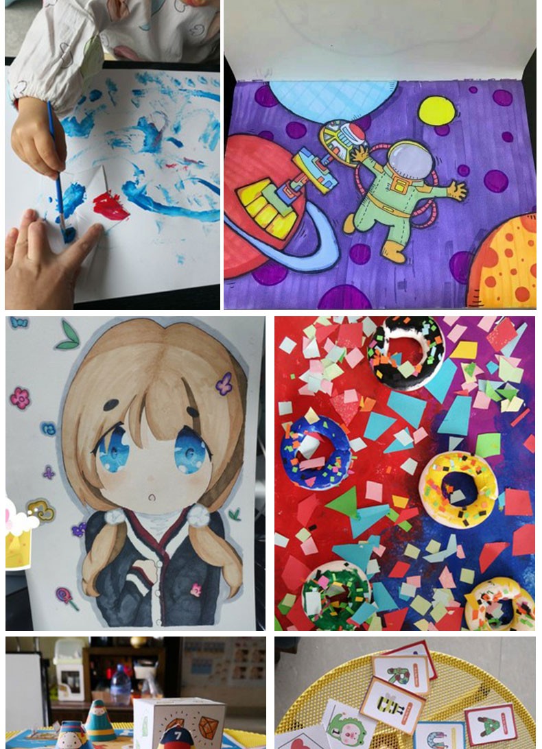 a4/a3白色卡纸 厚硬卡纸 名片纸 硬白纸 手工纸 美术绘画纸打印纸