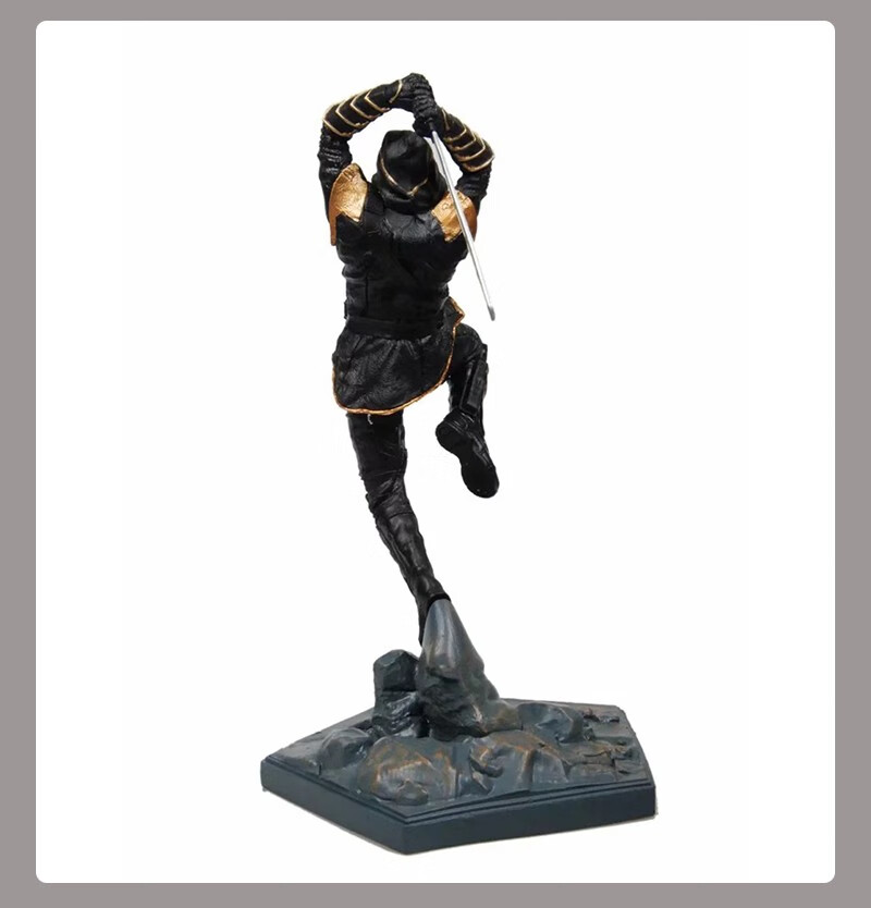 绿巨人hulk 复仇者联盟2 浩克浪人模型玩具玩偶摆件 影视周边 装饰品