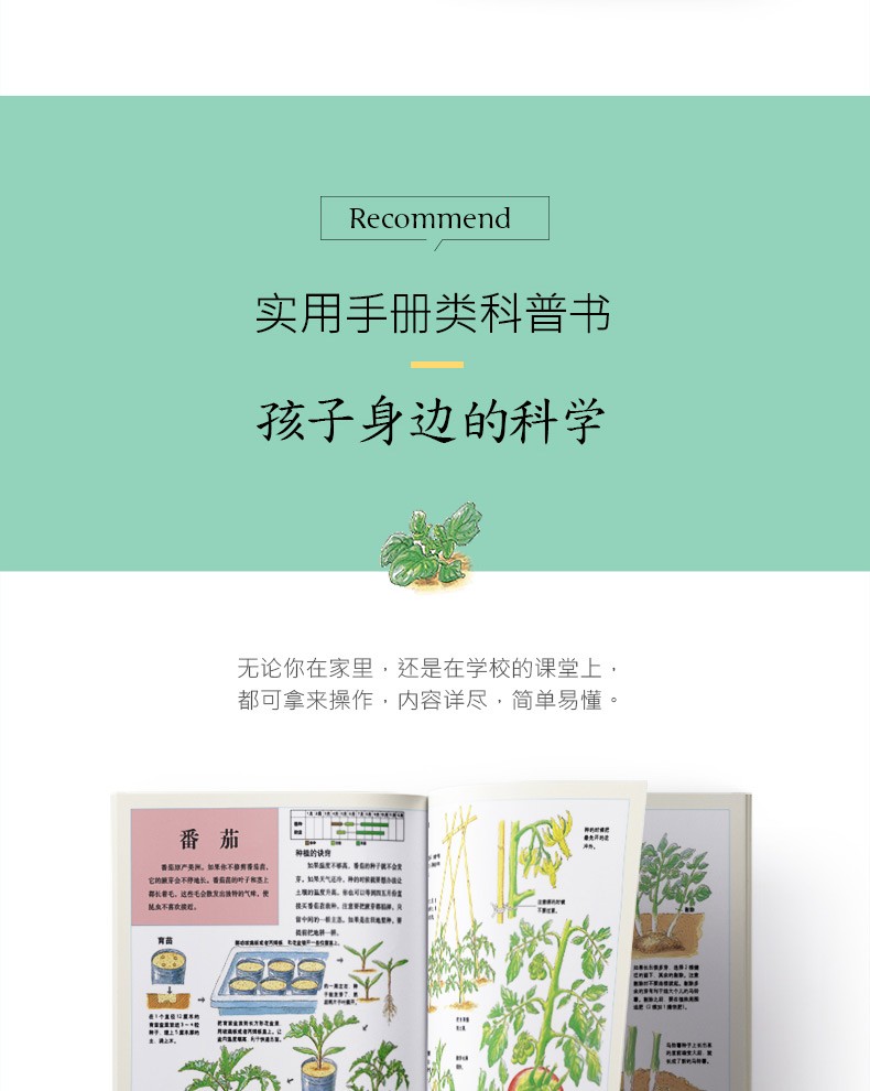 全套4册 耕林童书馆 我的自然科学课如何养昆虫小动物水生物种蔬菜我的自然观察日记书 摘要书评试读 京东图书 全套4册 耕林童书馆 我的自然科学课如何养昆虫小动物水生物种蔬菜我的自然观察日记书 摘要书评试读 京东图书