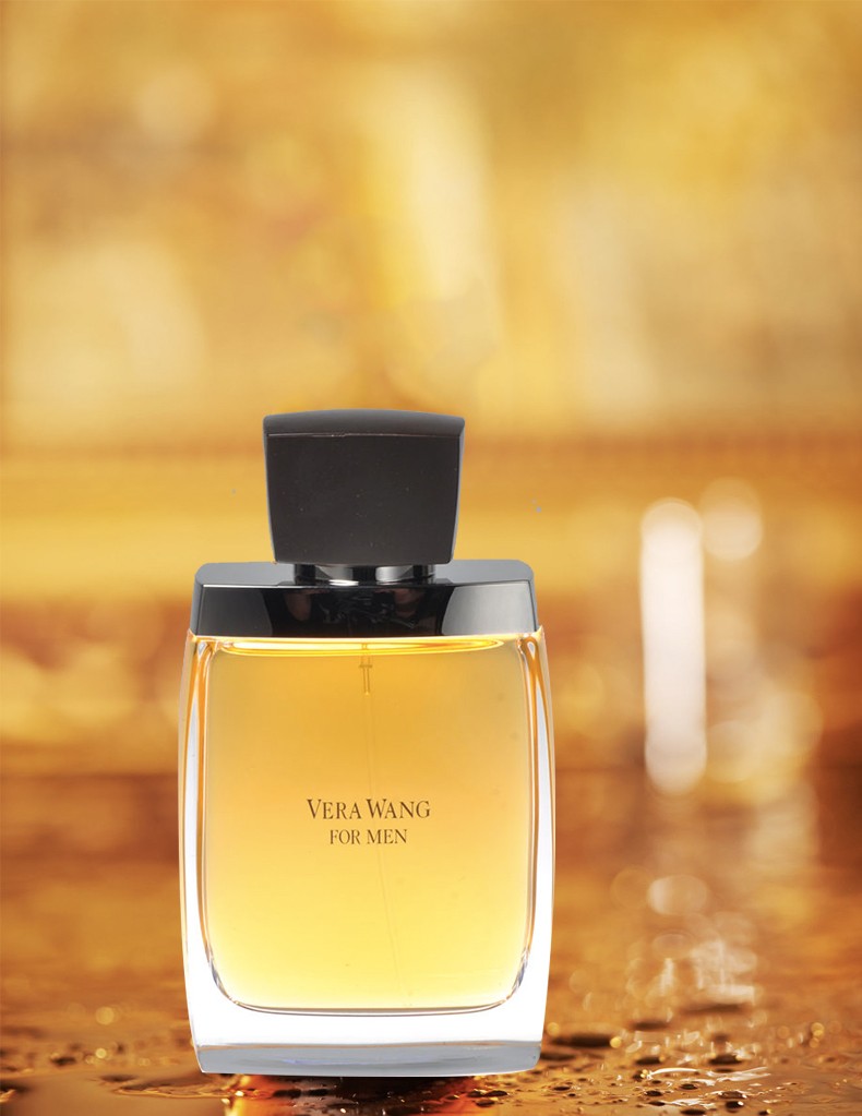 verawang王维拉王薇薇女士香水男士香水梦想公主50ml