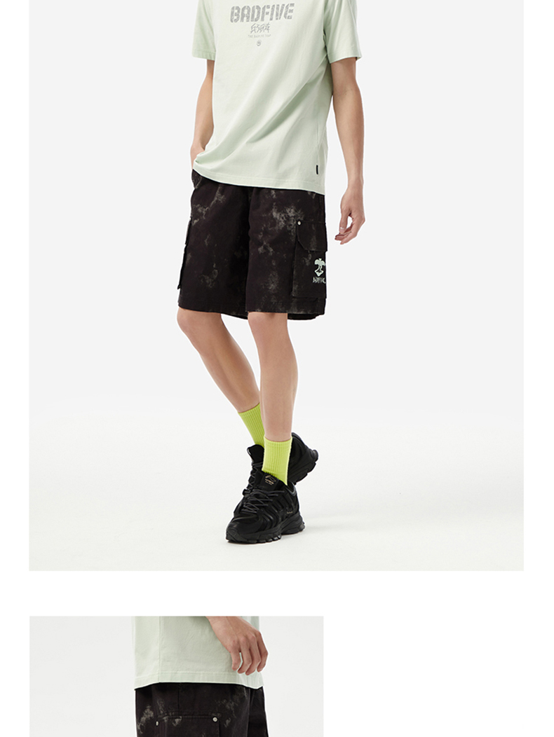 李宁 男子篮球反伍系列短裤 akss361-3 s【图片 价格 品牌 报价】