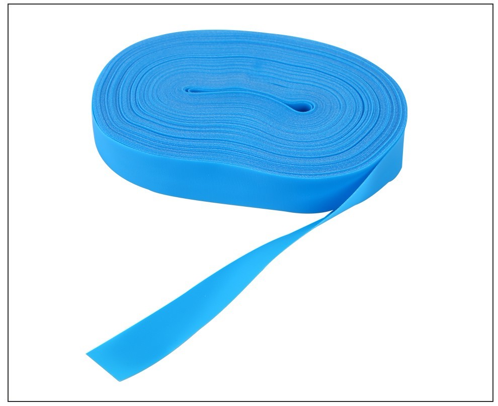 华越(huayue) 医用一次性点连式止血带压脉带应急止血带 一盒50条【图