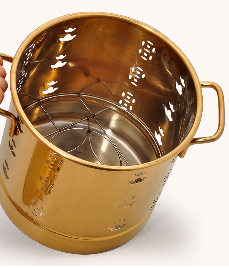 莲善堂不锈钢烧宝桶烧宝桶烧金桶化金桶化宝桶焚烧桶烧经桶元宝炉焚烧