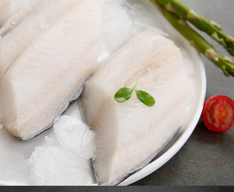 members mark 美国进口 黑鳕鱼柳 850g 宝宝辅食