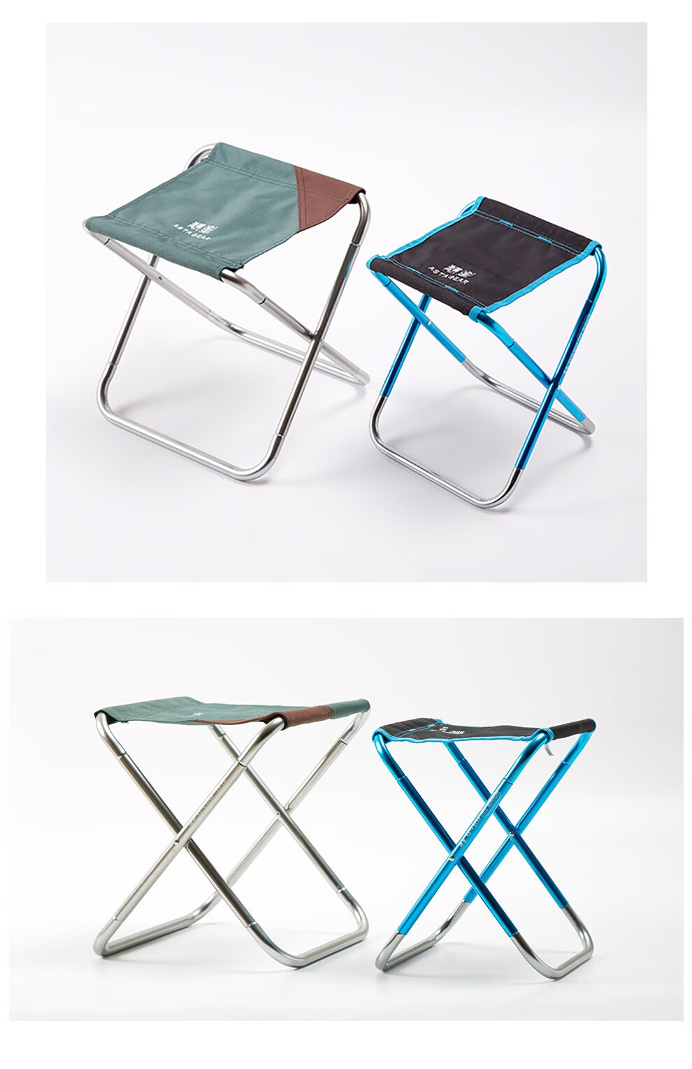 椅折叠椅户外折叠椅马扎折叠钓鱼座椅钓椅折叠垂钓椅户外桌椅加大款