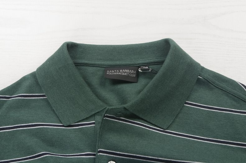 polo圣大保罗男装专柜男士商务休闲棉毛混纺长袖t恤pw12kt042 灰色y7