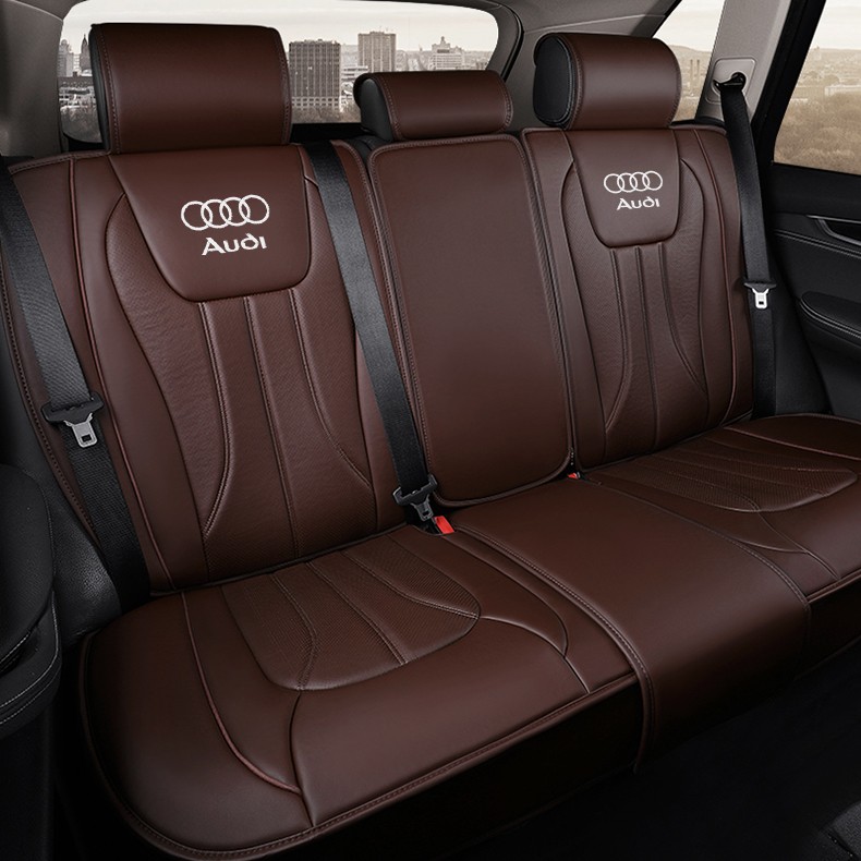 奥迪座垫四季通用座垫奥迪a6l坐垫奥迪a4l座垫奥迪q3座套奥迪坐套q5
