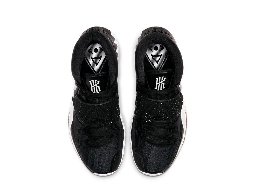 耐克 男子 nike kyrie 6 ep 欧文6 篮球鞋 bq4631 bq4631-402 42.