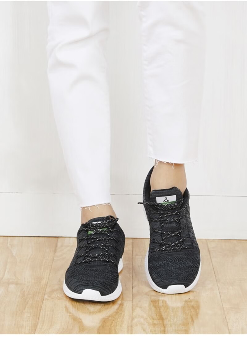 breathwalker足行健养生按摩鞋养生鞋按摩鞋男女同款健步运动休闲男鞋