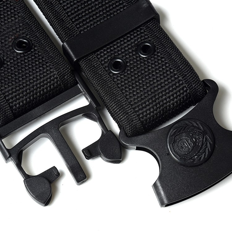 黑色保安腰带 均码【图片 价格 品牌 报