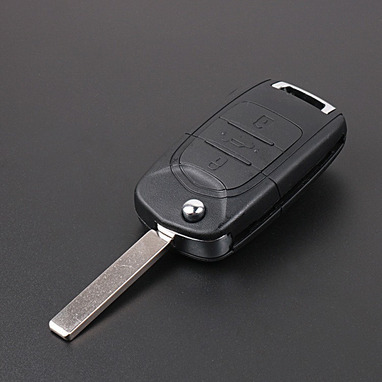 胖头鱼 五菱宏光s1钥匙遥控器带芯片原车原厂钥匙匹配遥控器防盗芯片