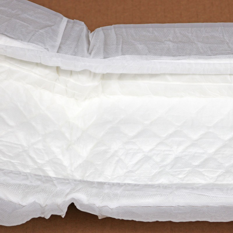 淑洁康成人尿片多功能旗舰款贴身防漏纸尿片老年人产妇尿片尿不湿布