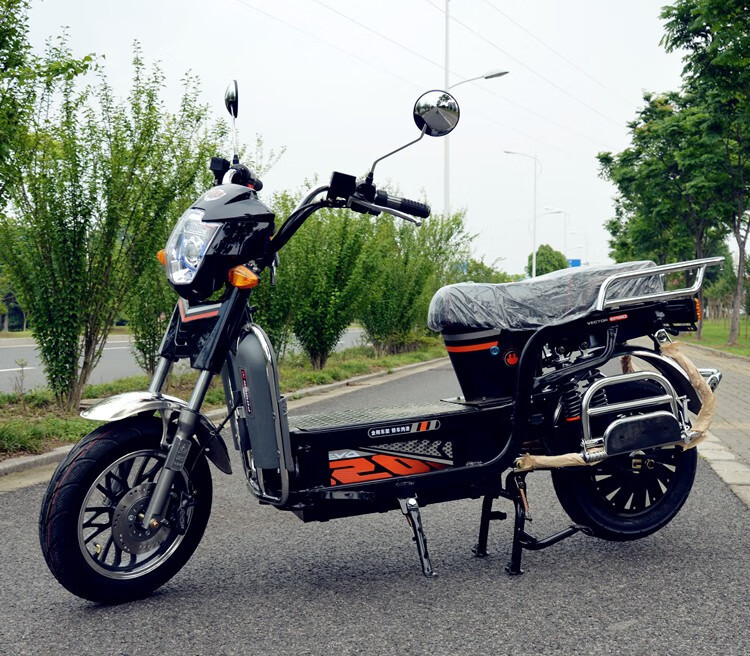 载人拉客车载客车电动车电瓶车72v96v载重王载货车电动自行车电摩