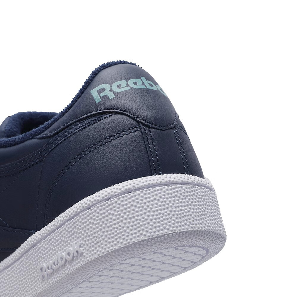 reebok锐步 男子club c 85 mu休闲鞋dv3896 dv3896 40