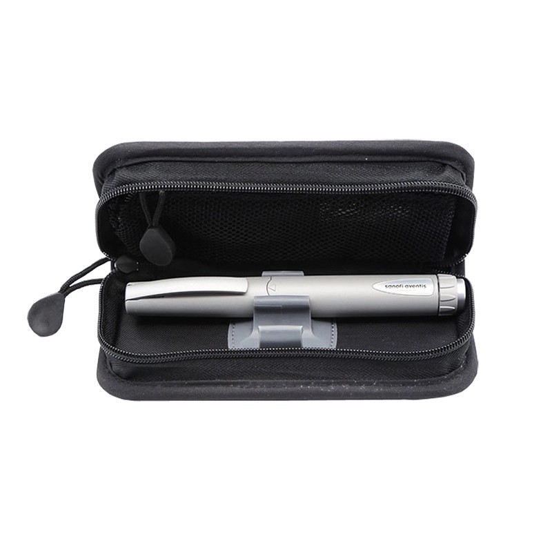 联邦笔万邦笔来得时胰岛素注射笔无痛糖尿病人家用胰岛素笔式注射器