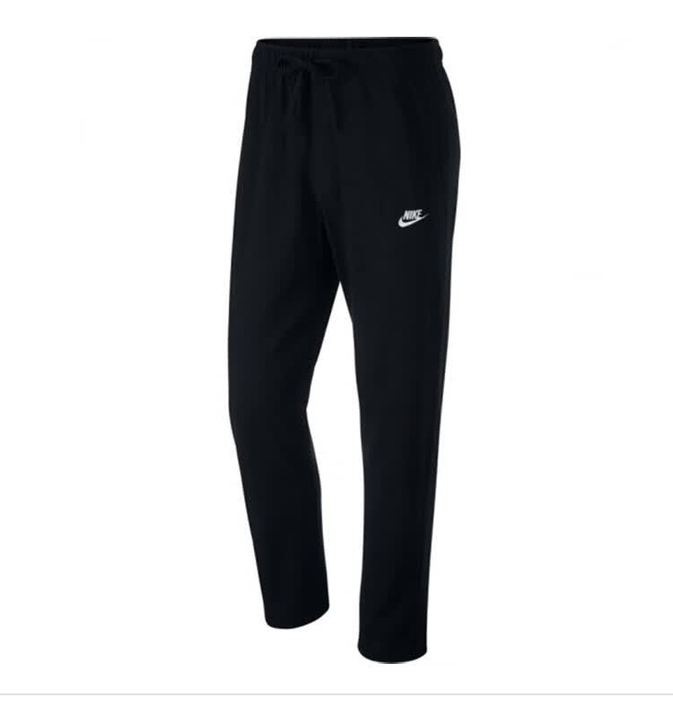 nike耐克运动裤男裤 m nsw club jggr秋冬新款款休闲训练跑步长裤bv2