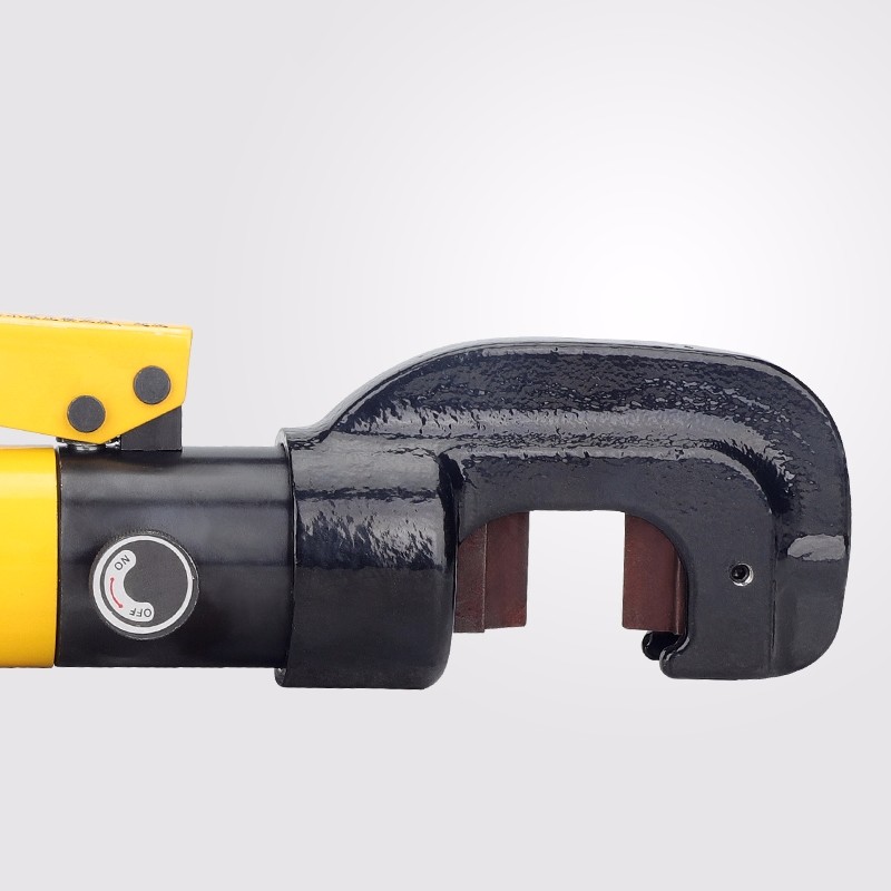 手动液压钳钢筋剪16mm-22mm 液压剪sc-12 手动钢筋切断器剪断器 sc-22