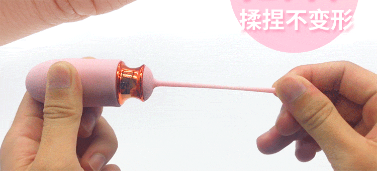 fox跳蛋女用智能加温声控跳蛋外出隐形穿戴无线遥控防水震动按摩器