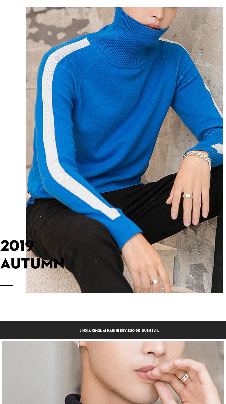 黑色 xxl 品牌: 花花公子(playboy) 商品名称:花花公子2019秋冬新款