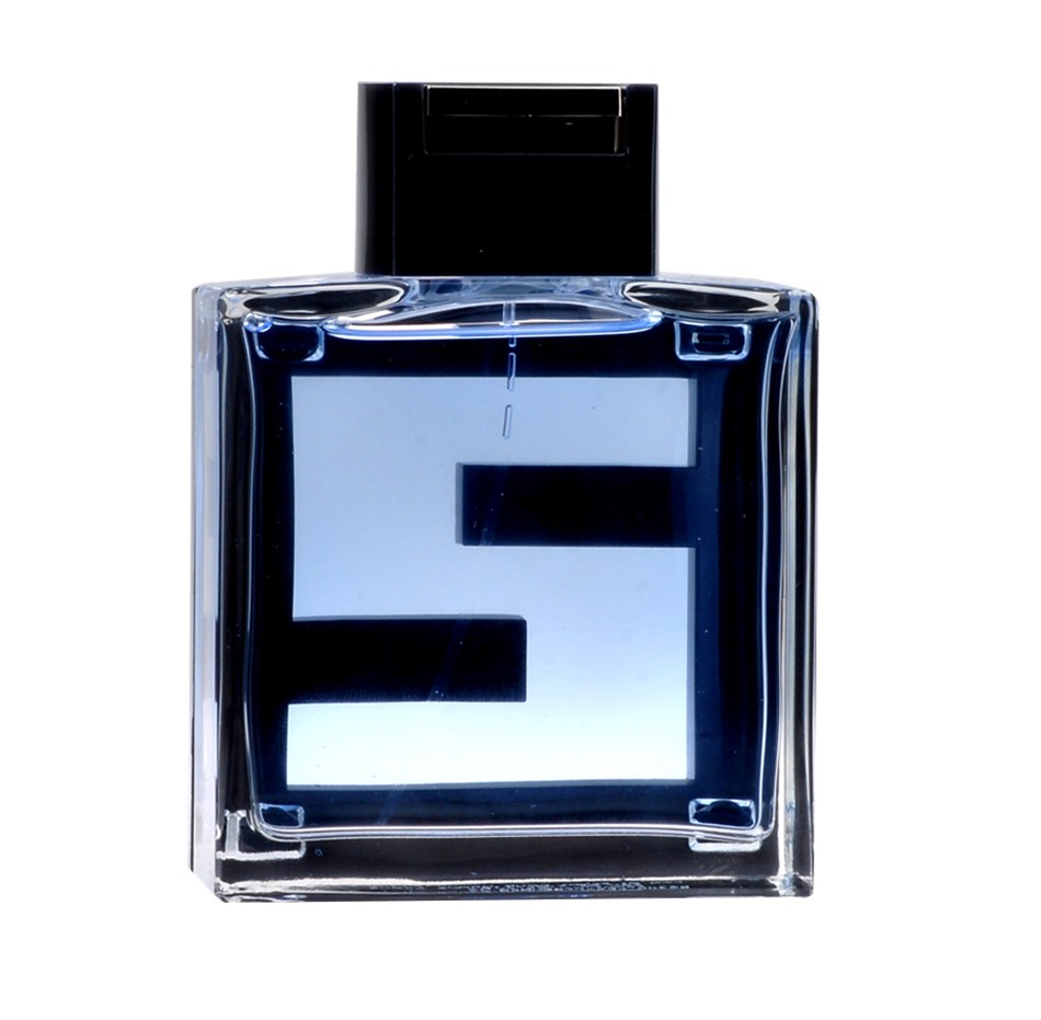 fendi芬迪男士香水女士香水 迷恋海洋海蓝男士淡香水150ml