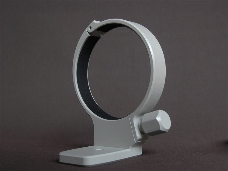 8 小小白 镜头单反摄影专用脚架环 lzqly bw小白【图片 价格 品牌