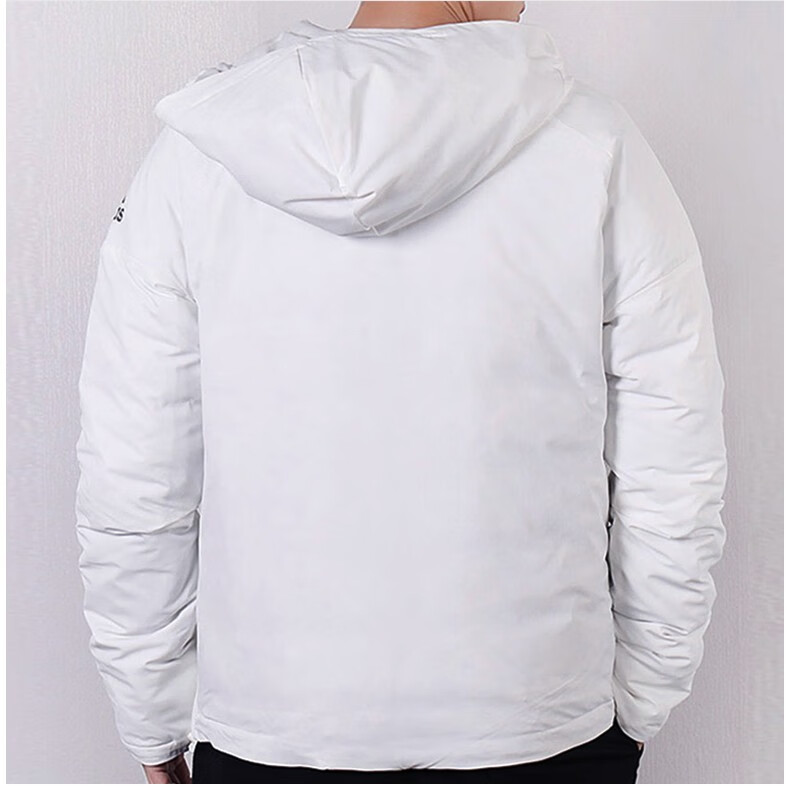adidas阿迪达斯羽绒服男装 2019秋季新款运动服zne防风保暖羽绒服外套