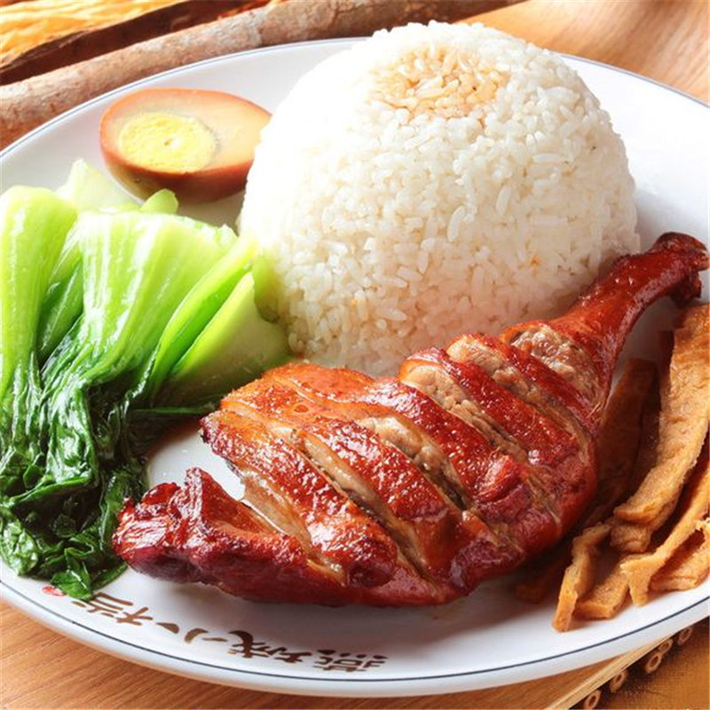 大菜园鸭翅根鸭翅新鲜鸭翅膀新鲜鸭翅新鲜冷冻鸭翅4斤