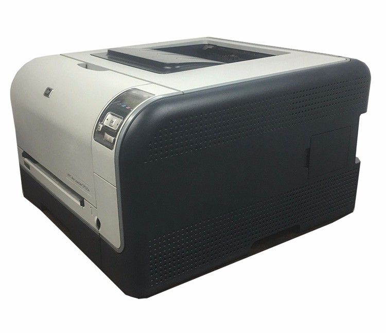 惠普hp1515n/hp1518家用打印机彩色激光打印机a4纸网络彩色打印机