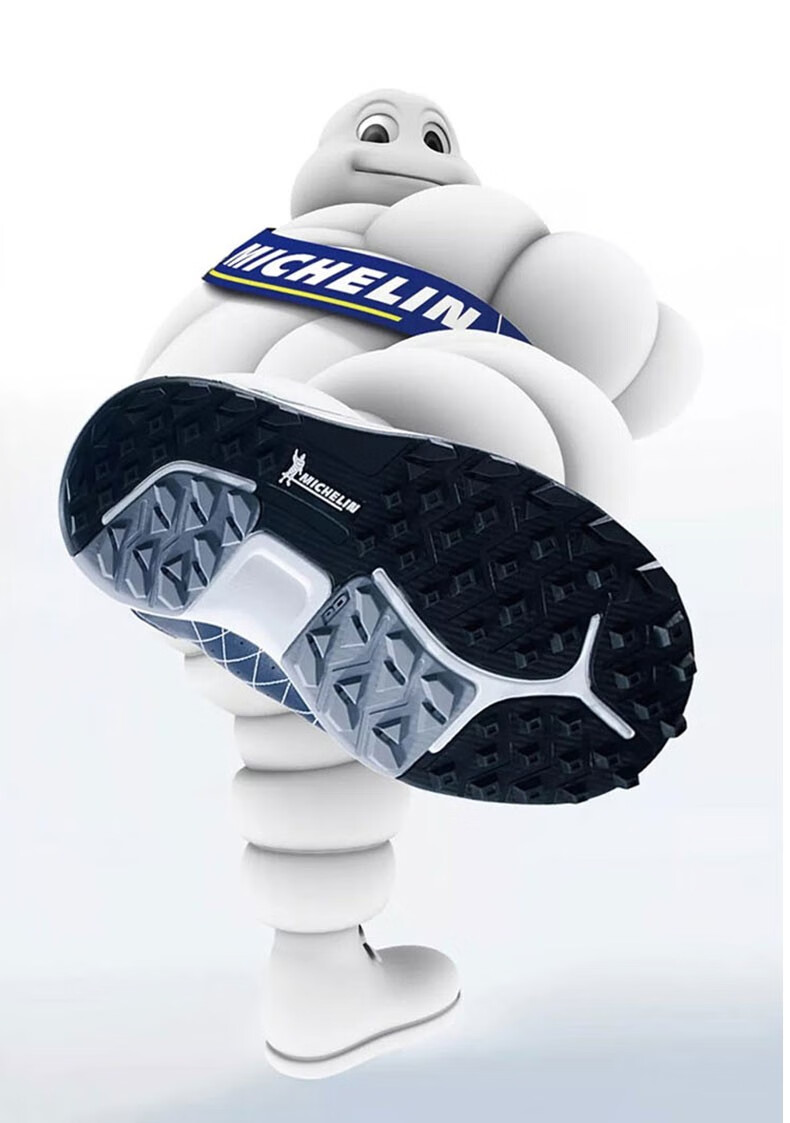 footjoy高尔夫球鞋golf男士无钉球鞋treads米其林橡胶大底轻量 56206