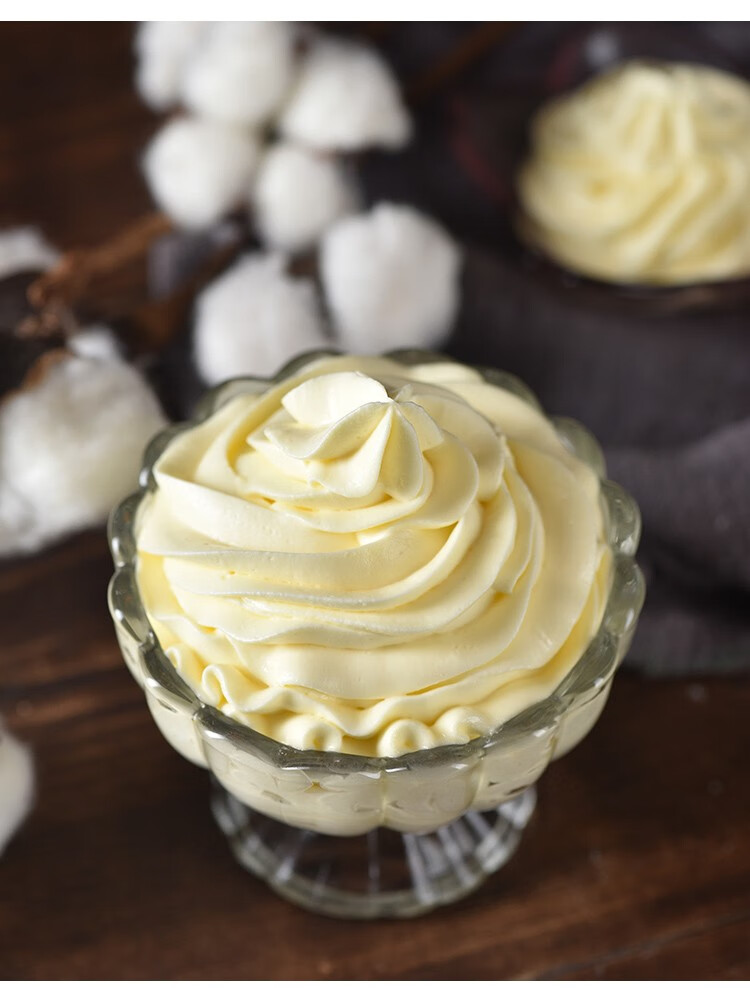 安佳anchor淡奶油新西兰蛋挞蛋糕裱花动物性稀奶油1l家用裱花原料