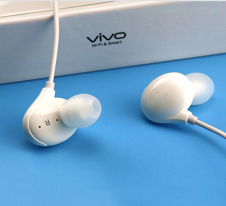 潮范 手机耳机入耳式有线耳机适用 华为nova7se/nova8se/nova6se